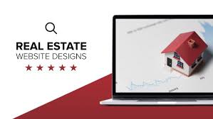 Empower Your Property With Real Estate Web Development Services